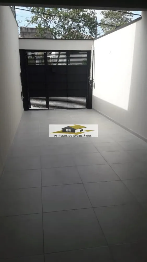 Sobrado, 3 quartos, 115 m² - Foto 12