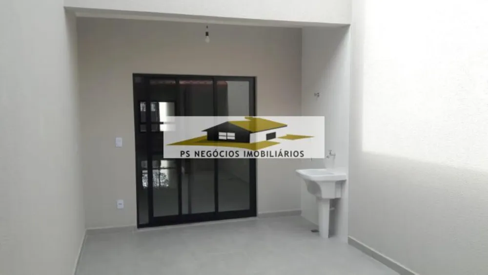 Sobrado, 3 quartos, 115 m² - Foto 9