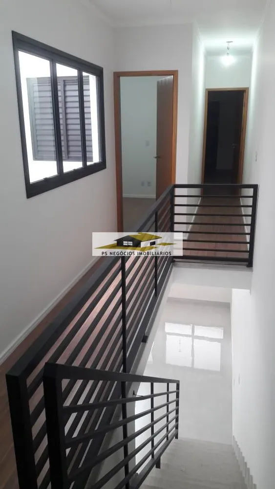 Sobrado, 3 quartos, 115 m² - Foto 5