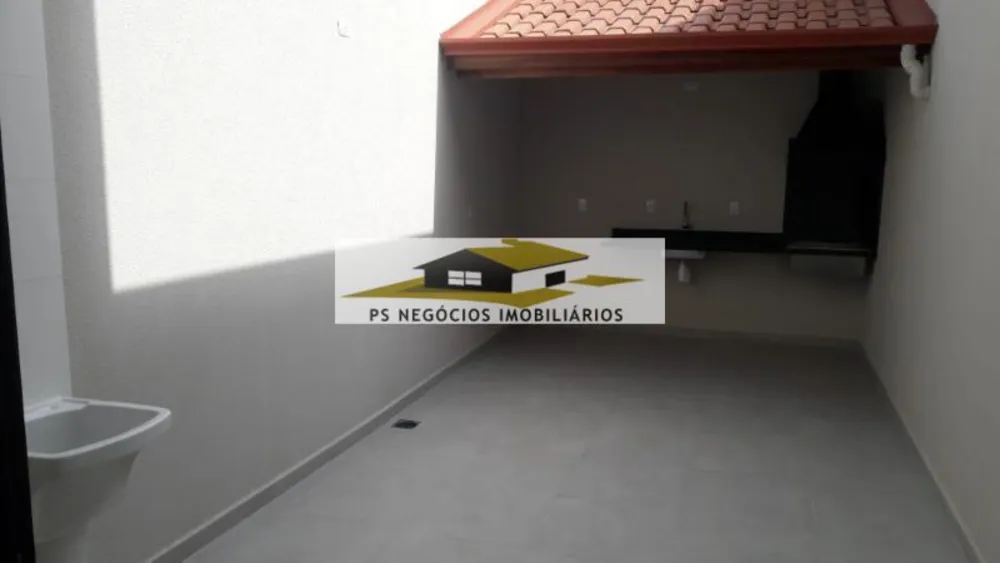 Sobrado, 3 quartos, 115 m² - Foto 7