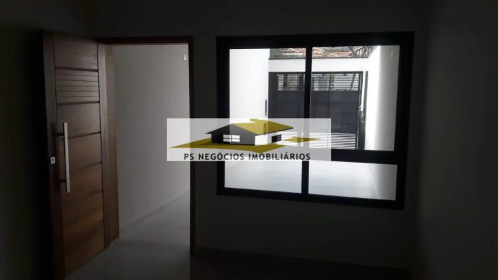Sobrado, 3 quartos, 115 m² - Foto 8
