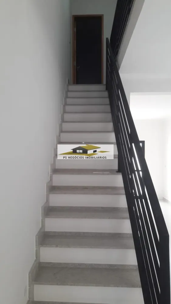 Sobrado, 3 quartos, 115 m² - Foto 4