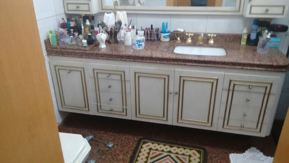 Apartamento, 3 quartos, 198 m² - Foto 11