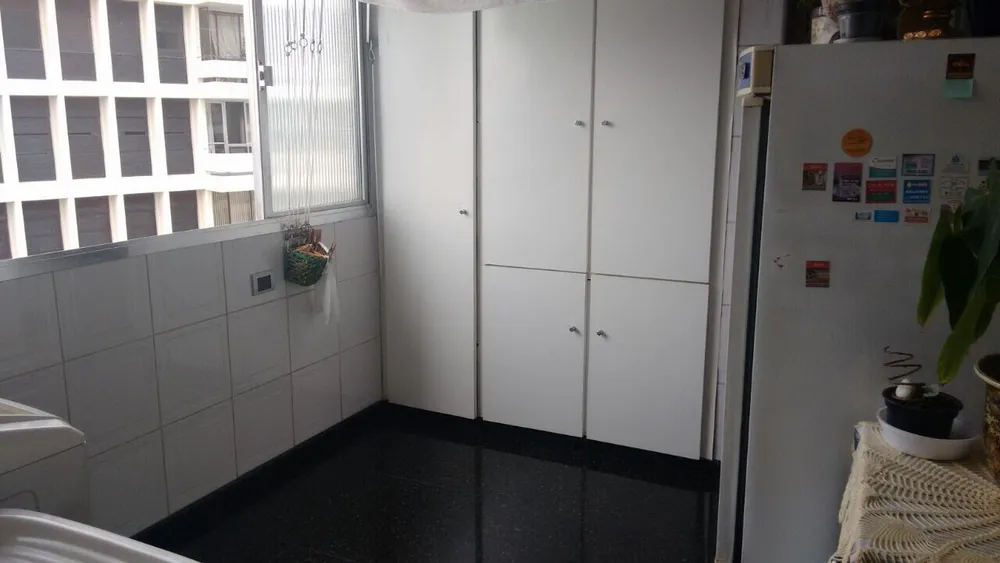 Apartamento, 3 quartos, 198 m² - Foto 7