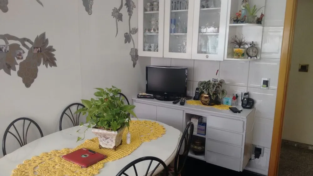 Apartamento, 3 quartos, 198 m² - Foto 6