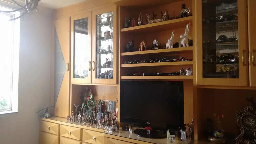 Apartamento, 3 quartos, 198 m² - Foto 9