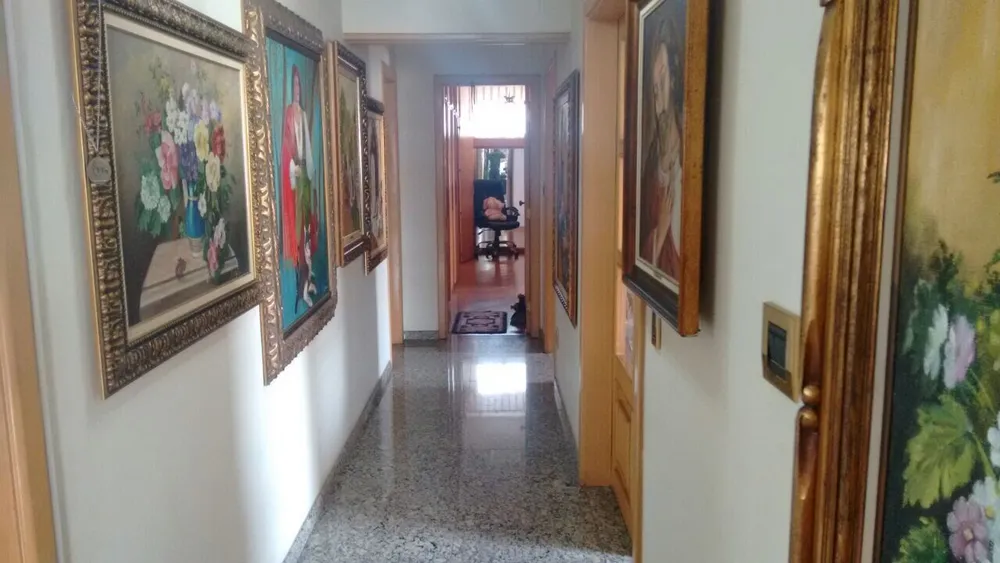 Apartamento, 3 quartos, 198 m² - Foto 8