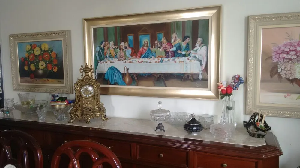 Apartamento, 3 quartos, 198 m² - Foto 4