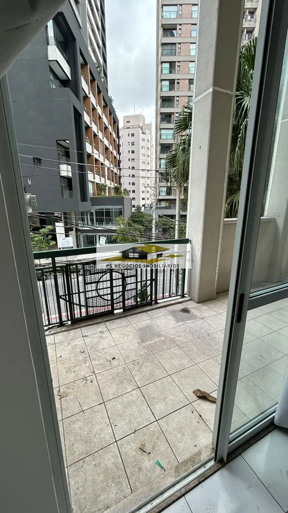 Apartamento, 1 quarto, 60 m² - Foto 2