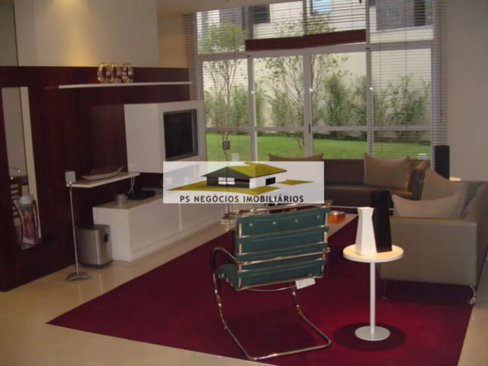 Apartamento, 1 quarto, 60 m² - Foto 12