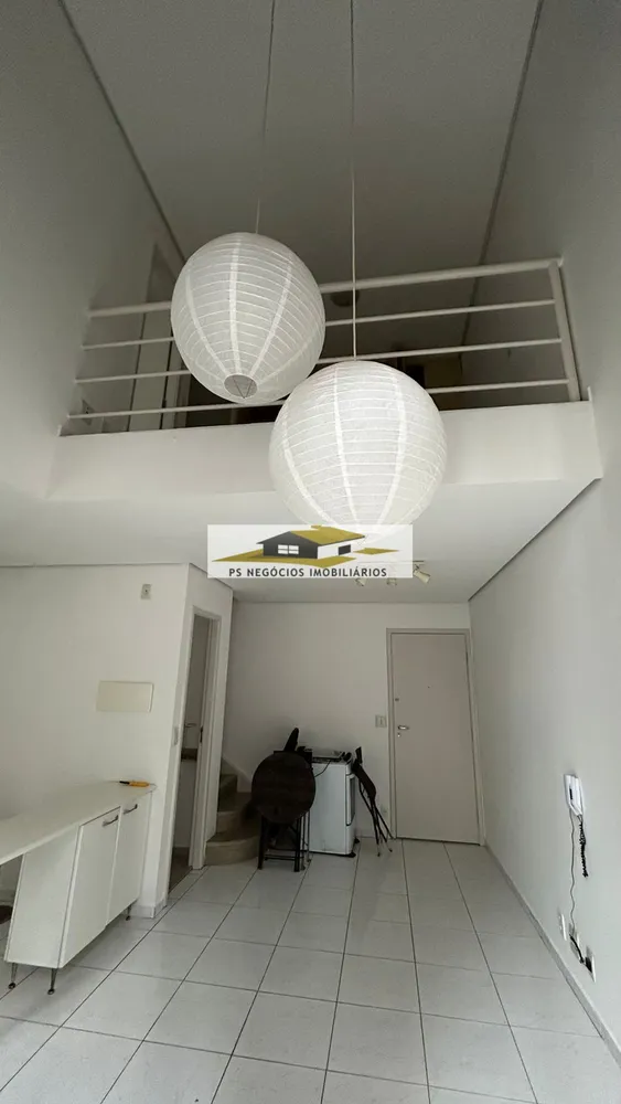 Apartamento, 1 quarto, 60 m² - Foto 3