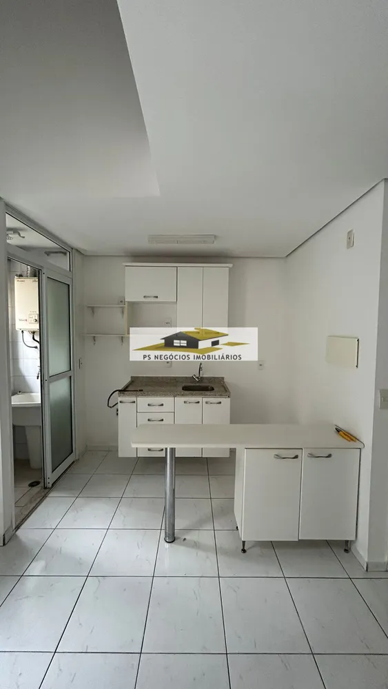 Apartamento, 1 quarto, 60 m² - Foto 4
