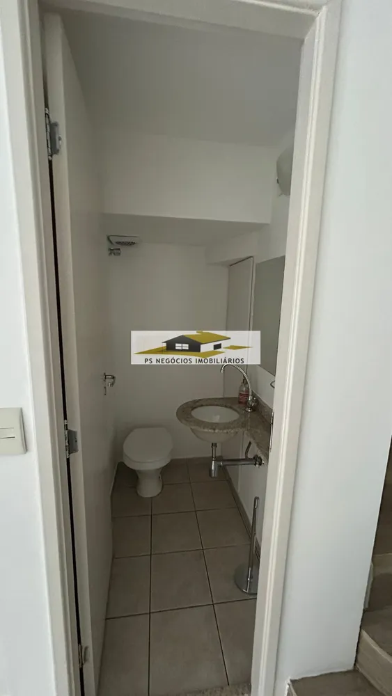 Apartamento, 1 quarto, 60 m² - Foto 8
