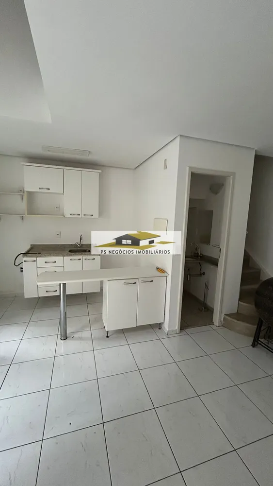 Apartamento, 1 quarto, 60 m² - Foto 5