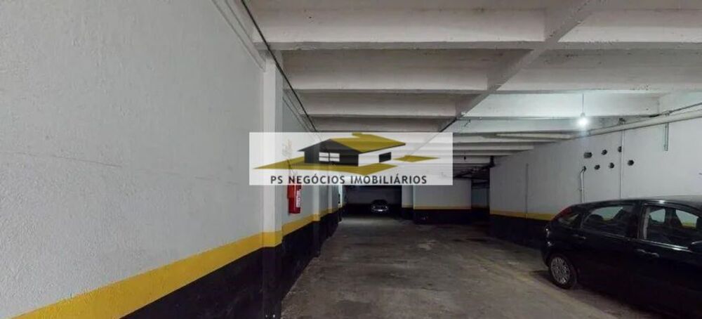 Apartamento, 1 quarto, 57 m² - Foto 4