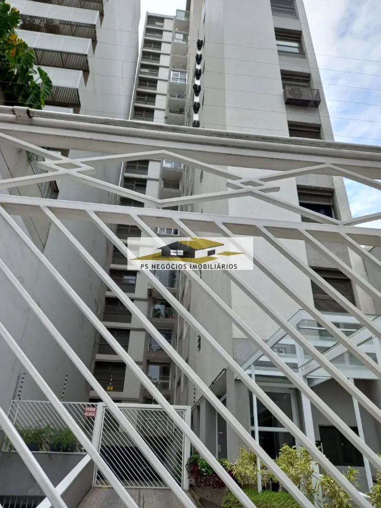 Apartamento, 1 quarto, 57 m² - Foto 11