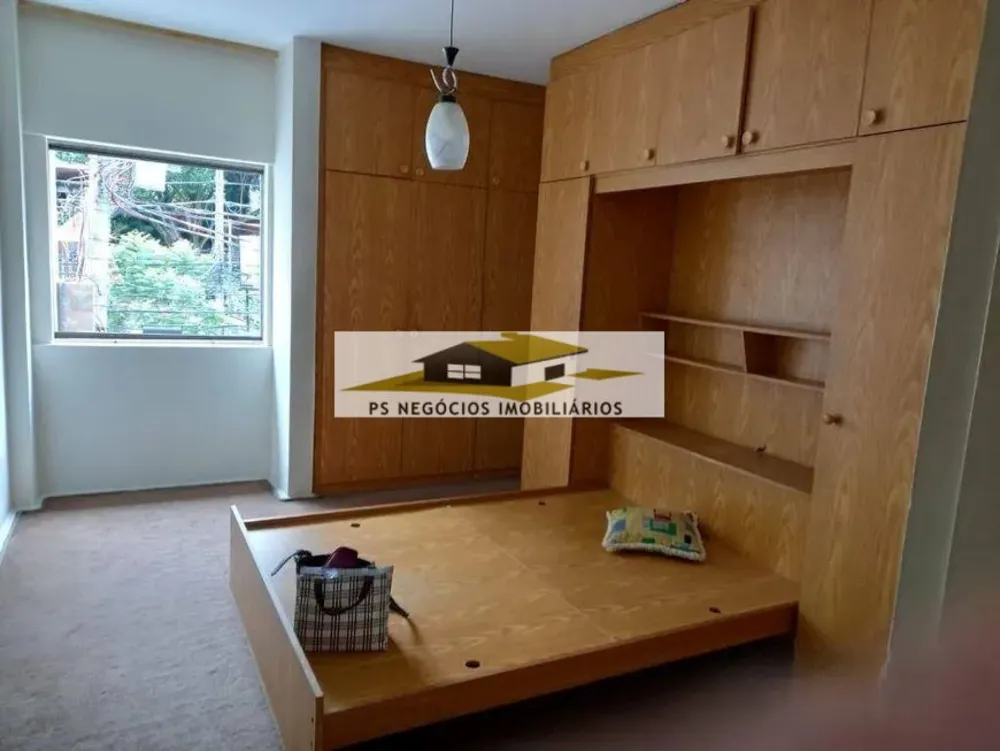 Apartamento, 1 quarto, 57 m² - Foto 1