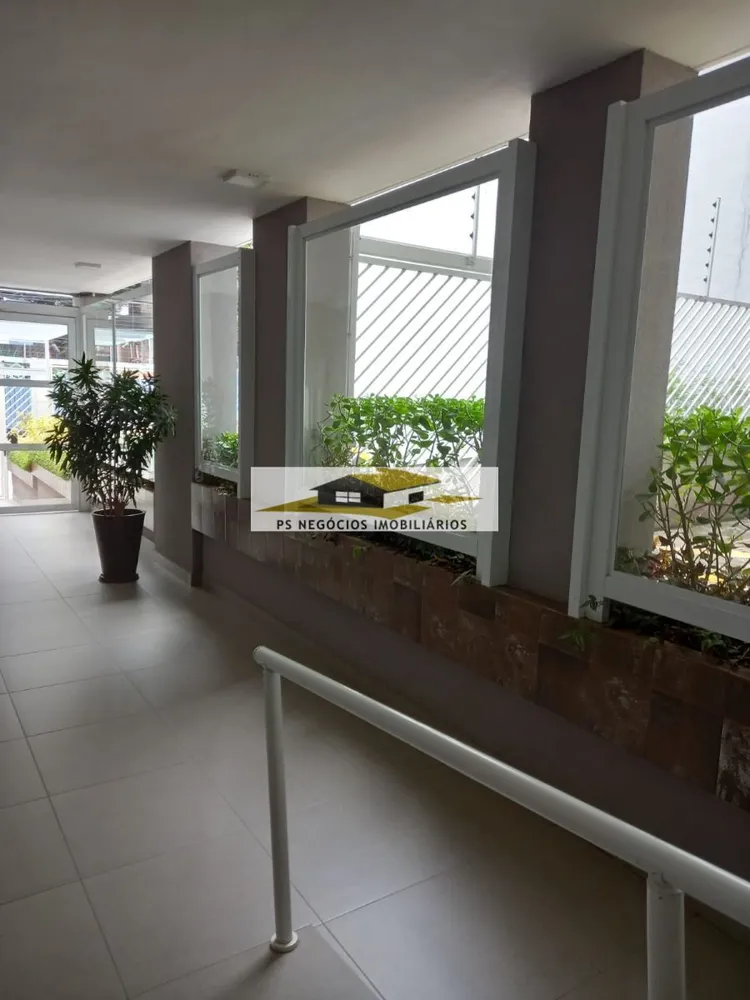 Apartamento, 1 quarto, 57 m² - Foto 14