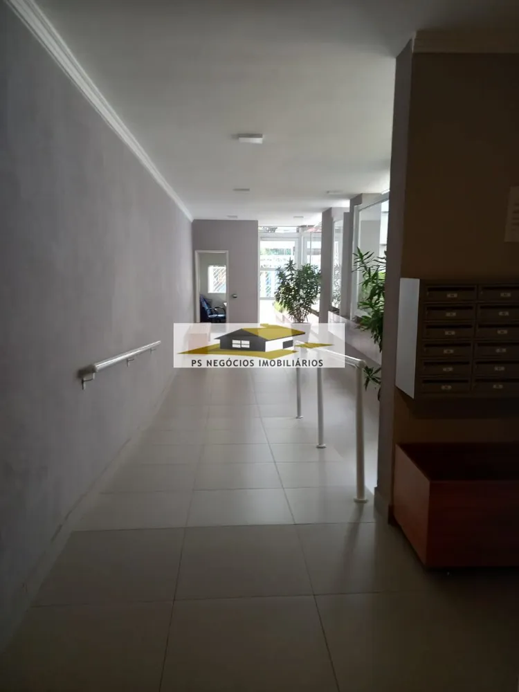 Apartamento, 1 quarto, 57 m² - Foto 12