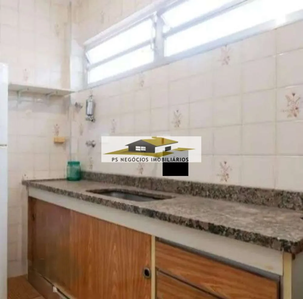Apartamento, 1 quarto, 57 m² - Foto 4
