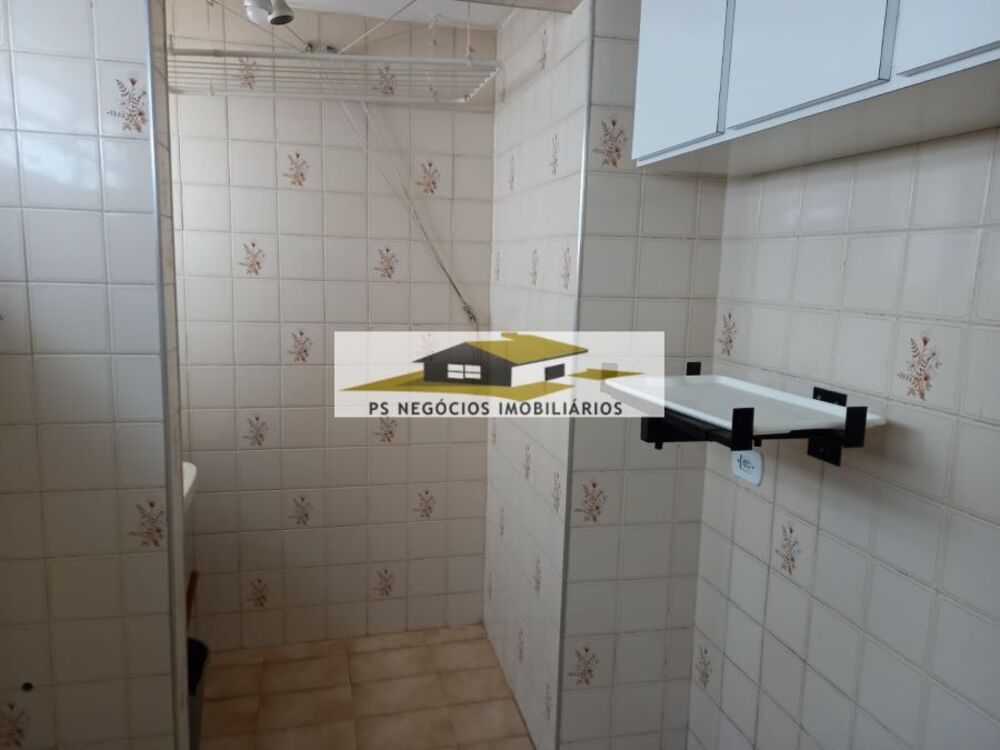 Apartamento, 1 quarto, 57 m² - Foto 1