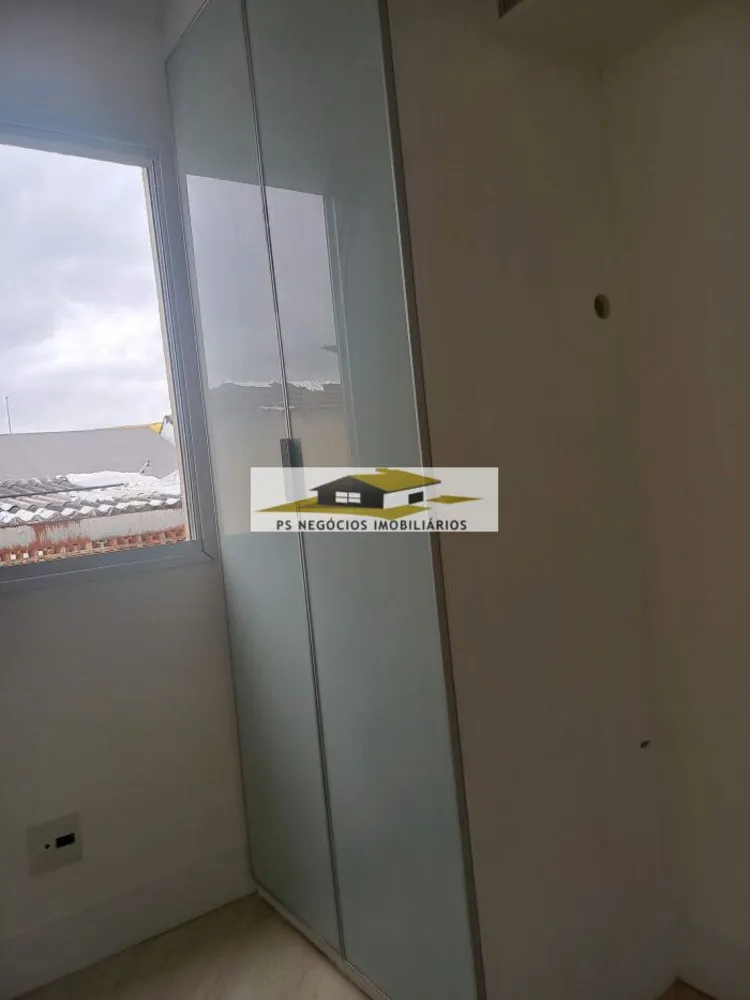 Apartamento, 2 quartos, 46 m² - Foto 2