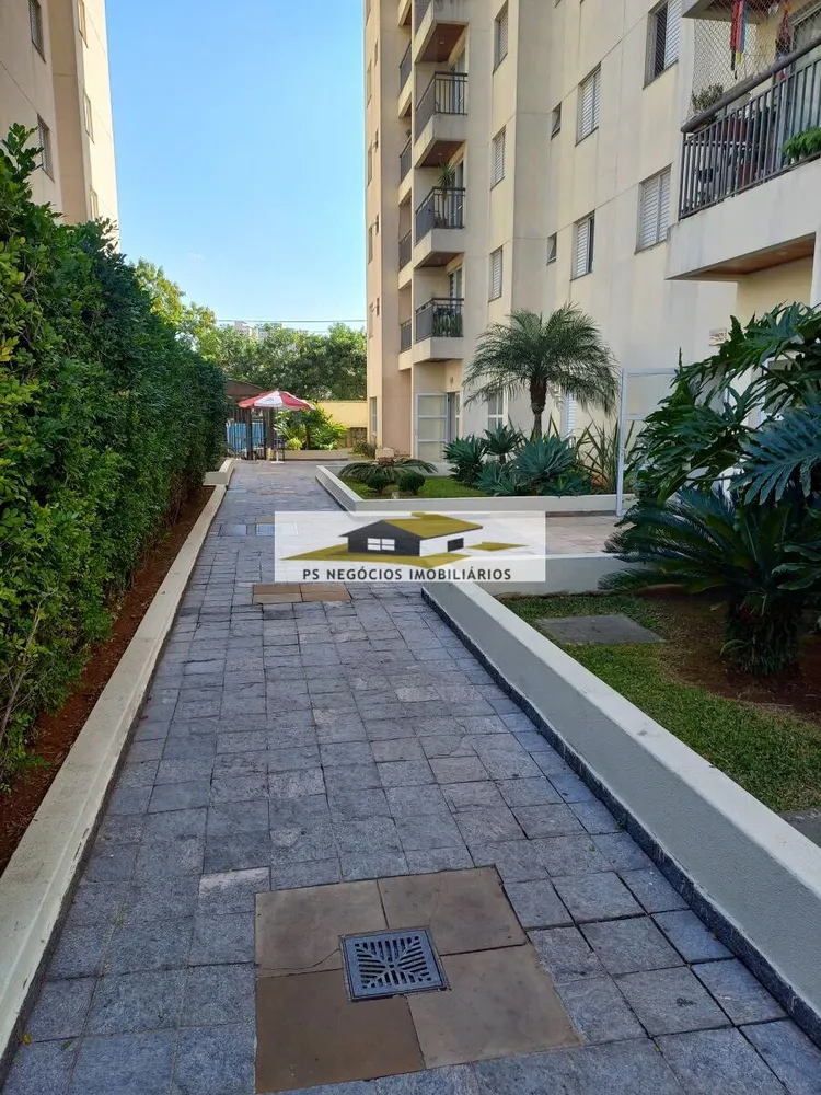 Apartamento, 2 quartos, 46 m² - Foto 6