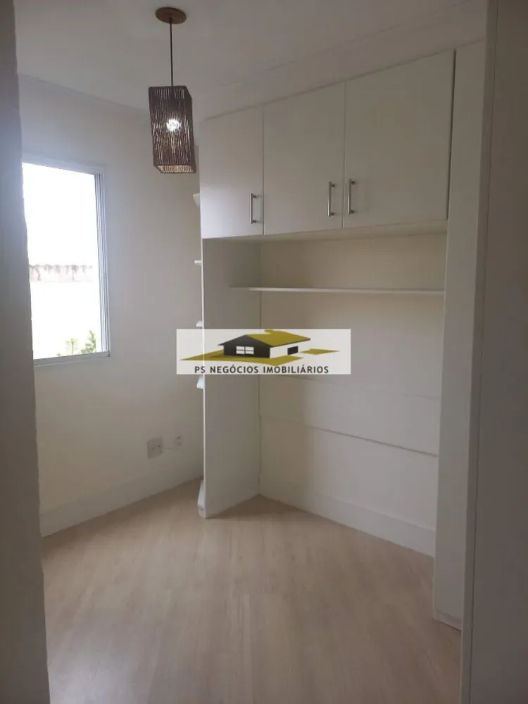 Apartamento, 2 quartos, 46 m² - Foto 4