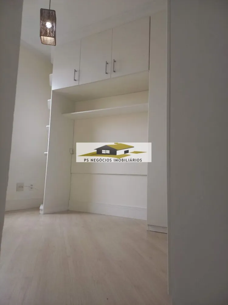 Apartamento, 2 quartos, 46 m² - Foto 4