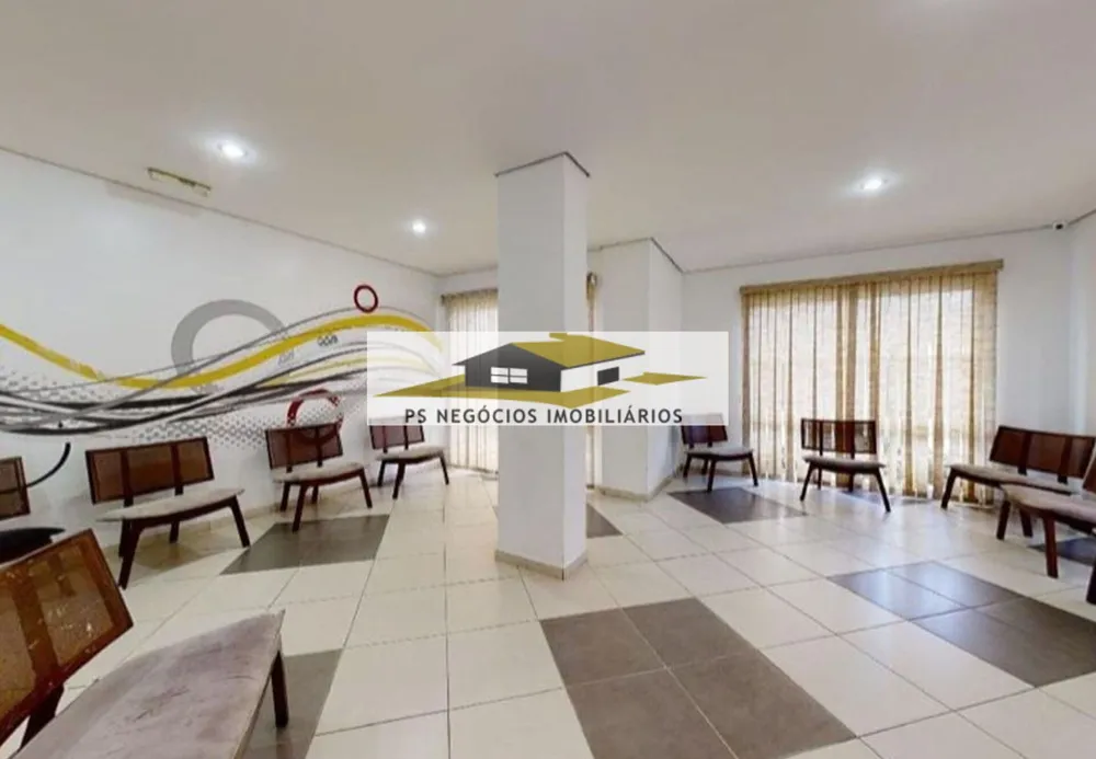 Apartamento, 2 quartos, 46 m² - Foto 5