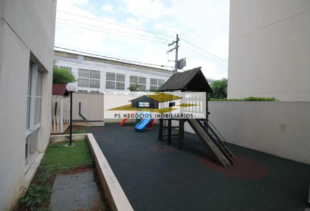 Apartamento, 2 quartos, 46 m² - Foto 9
