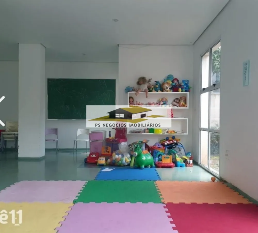 Apartamento, 2 quartos, 46 m² - Foto 7