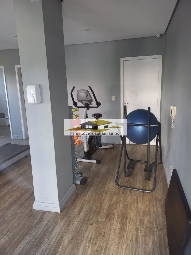 Apartamento, 2 quartos, 46 m² - Foto 10