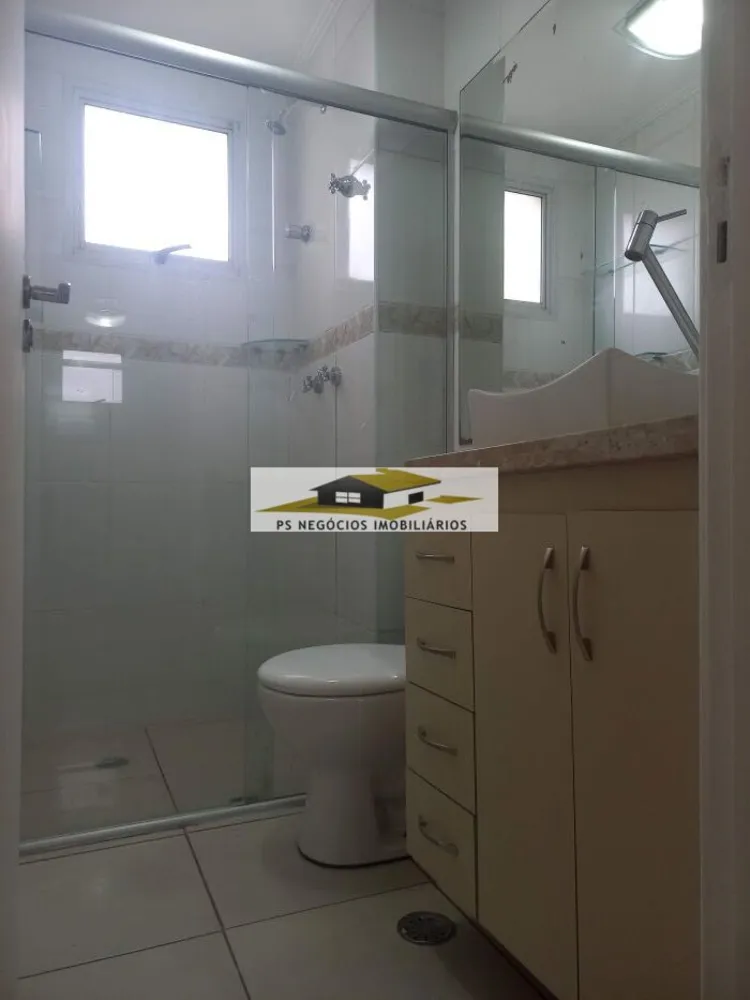 Apartamento, 2 quartos, 46 m² - Foto 2