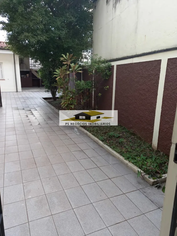Sobrado, 3 quartos, 142 m² - Foto 11