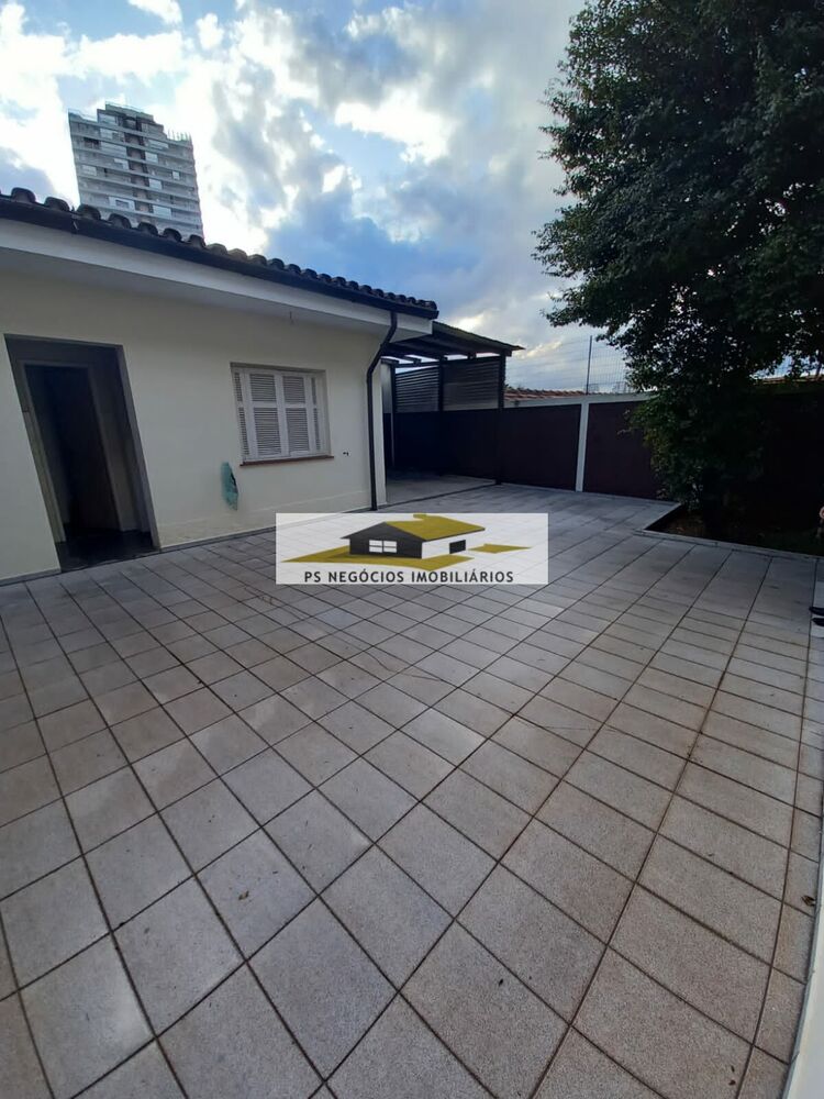 Sobrado, 3 quartos, 142 m² - Foto 4