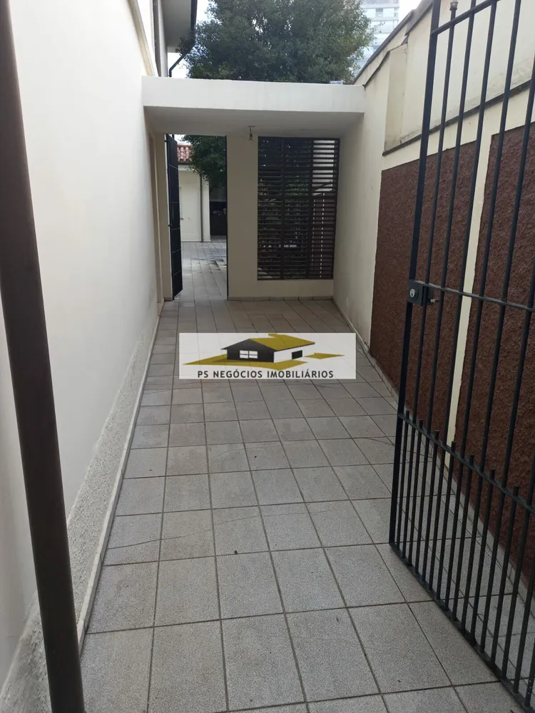 Sobrado, 3 quartos, 142 m² - Foto 13