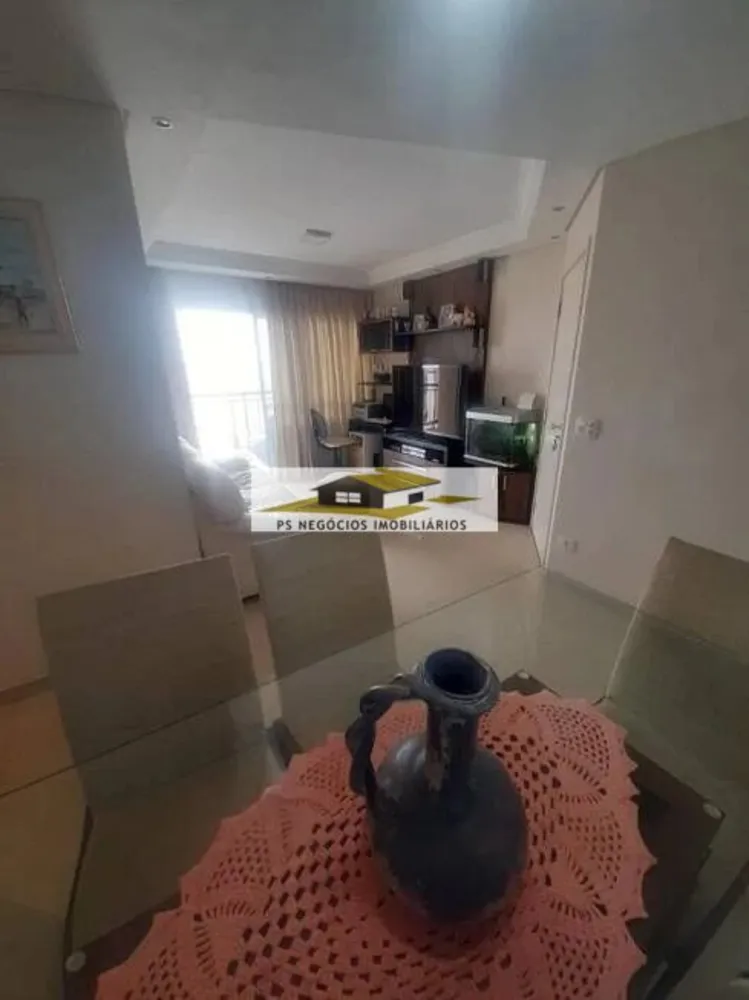 Apartamento, 3 quartos, 87 m² - Foto 2