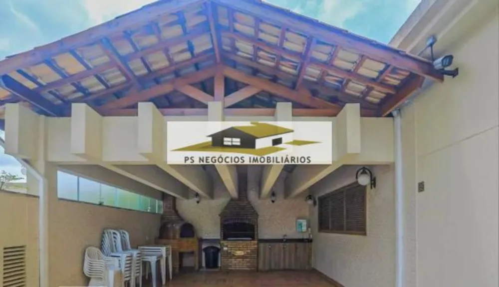 Apartamento, 3 quartos, 87 m² - Foto 14