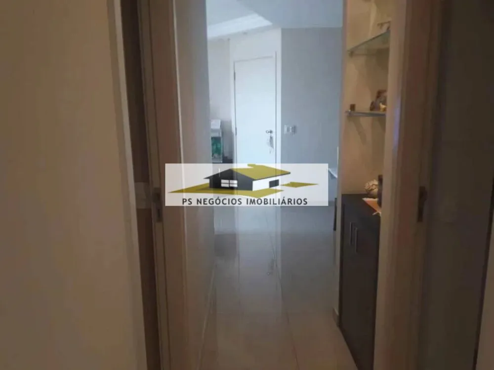 Apartamento, 3 quartos, 87 m² - Foto 4