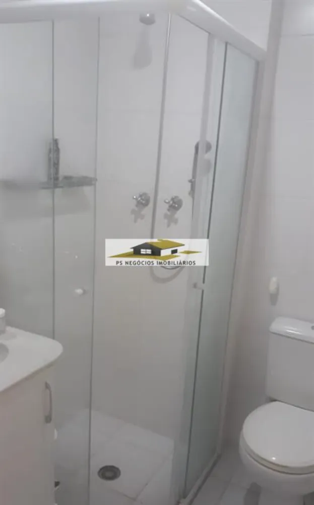 Apartamento, 3 quartos, 87 m² - Foto 8