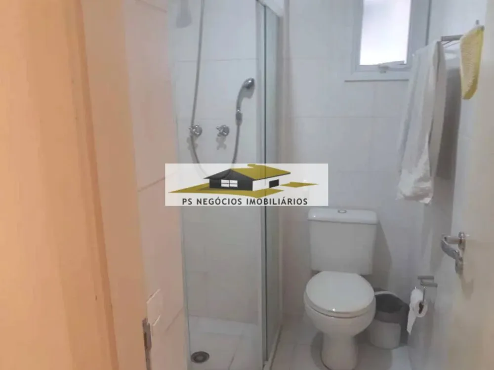 Apartamento, 3 quartos, 87 m² - Foto 9