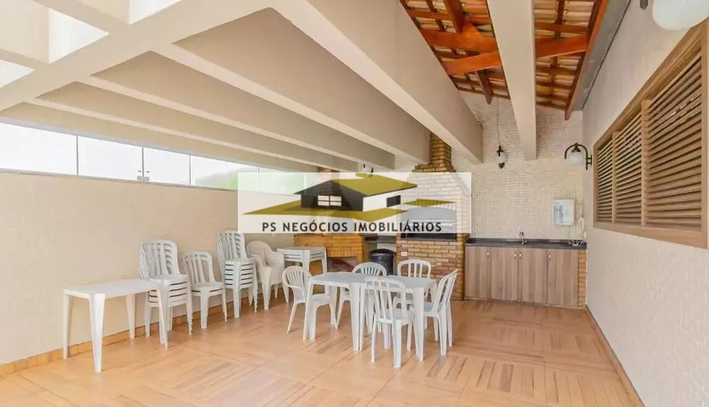 Apartamento, 3 quartos, 87 m² - Foto 13