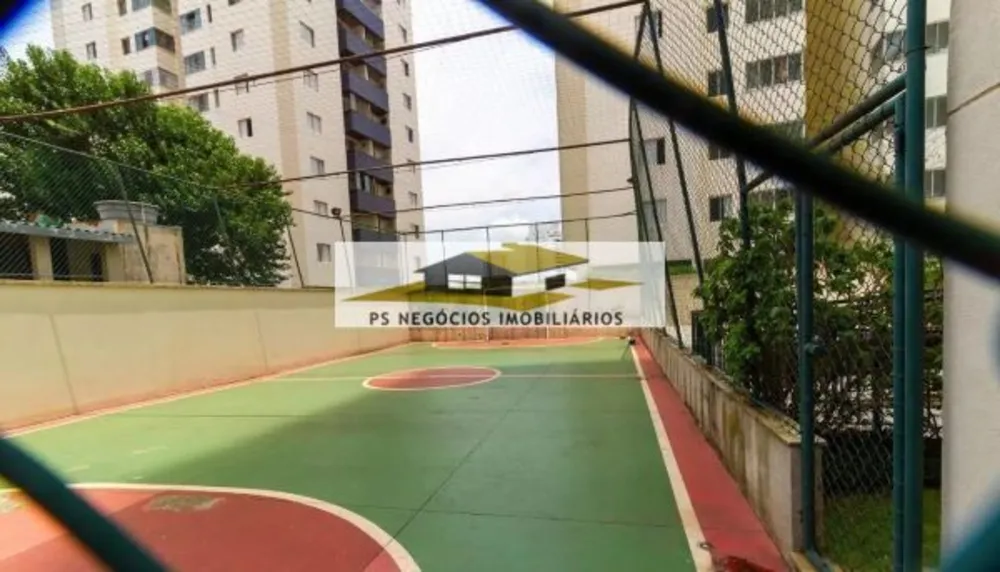 Apartamento, 3 quartos, 87 m² - Foto 20