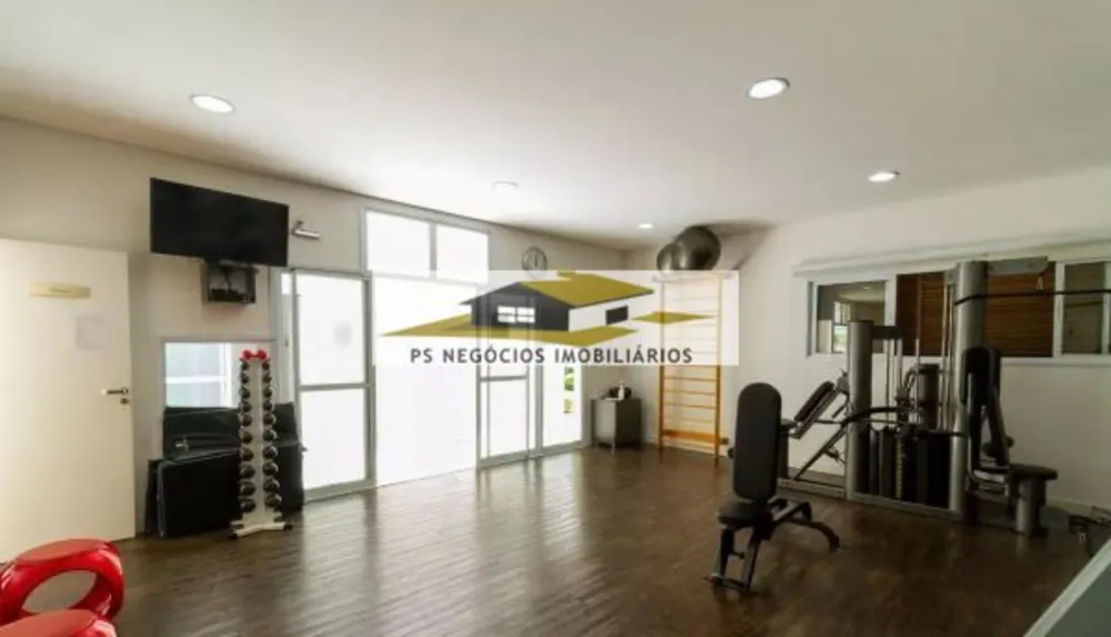 Apartamento, 3 quartos, 87 m² - Foto 17
