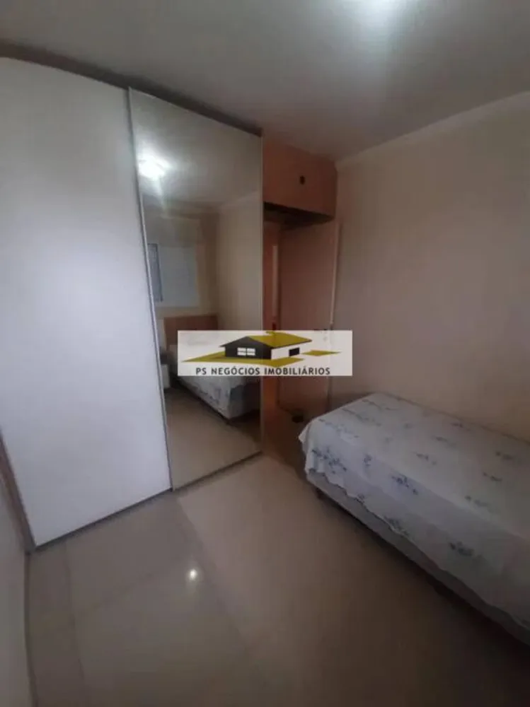 Apartamento, 3 quartos, 87 m² - Foto 7