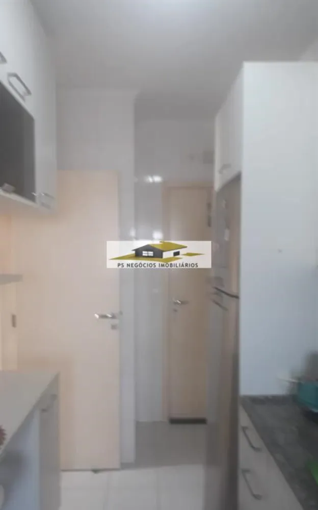 Apartamento, 3 quartos, 87 m² - Foto 6