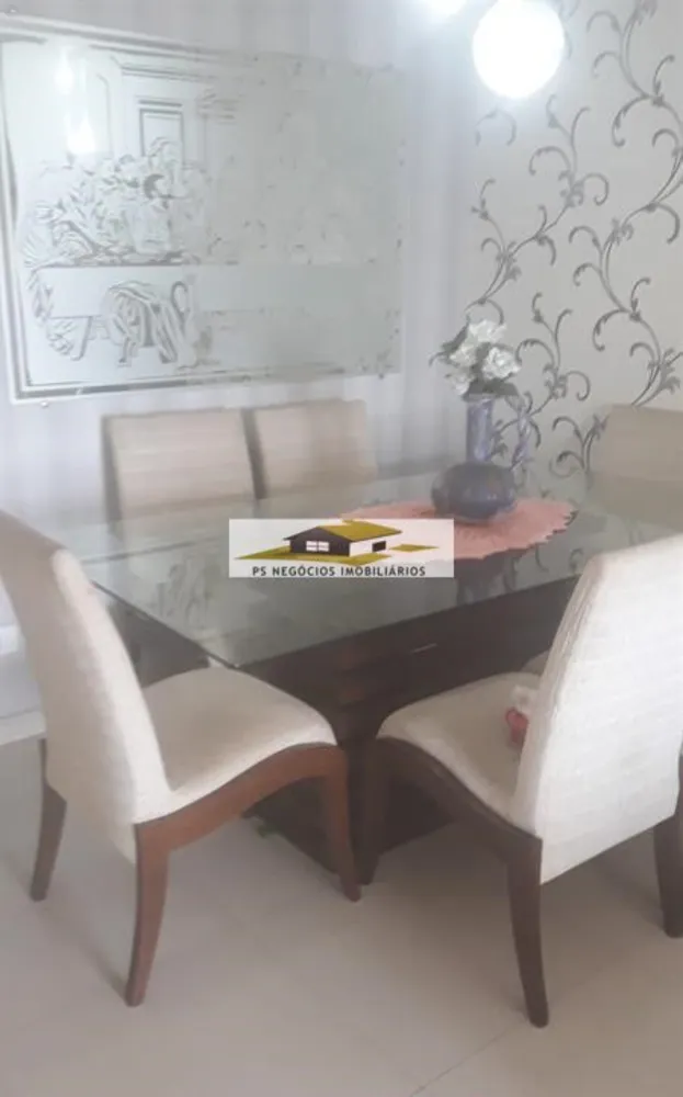 Apartamento, 3 quartos, 87 m² - Foto 3