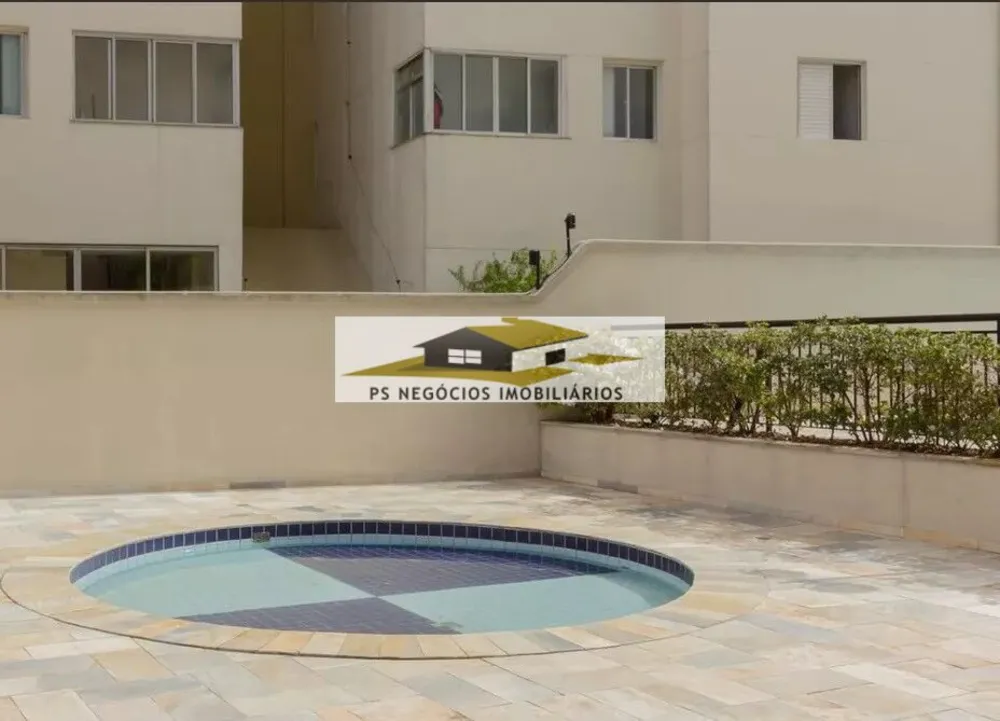 Apartamento, 3 quartos, 87 m² - Foto 11