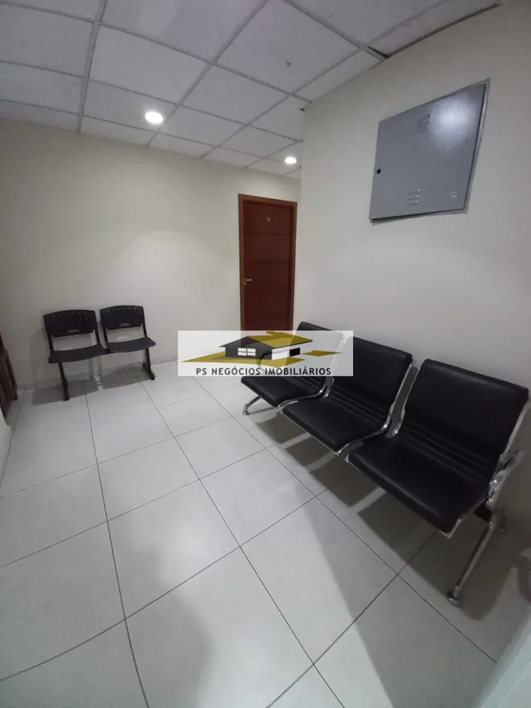Prédio Inteiro, 384 m² - Foto 16